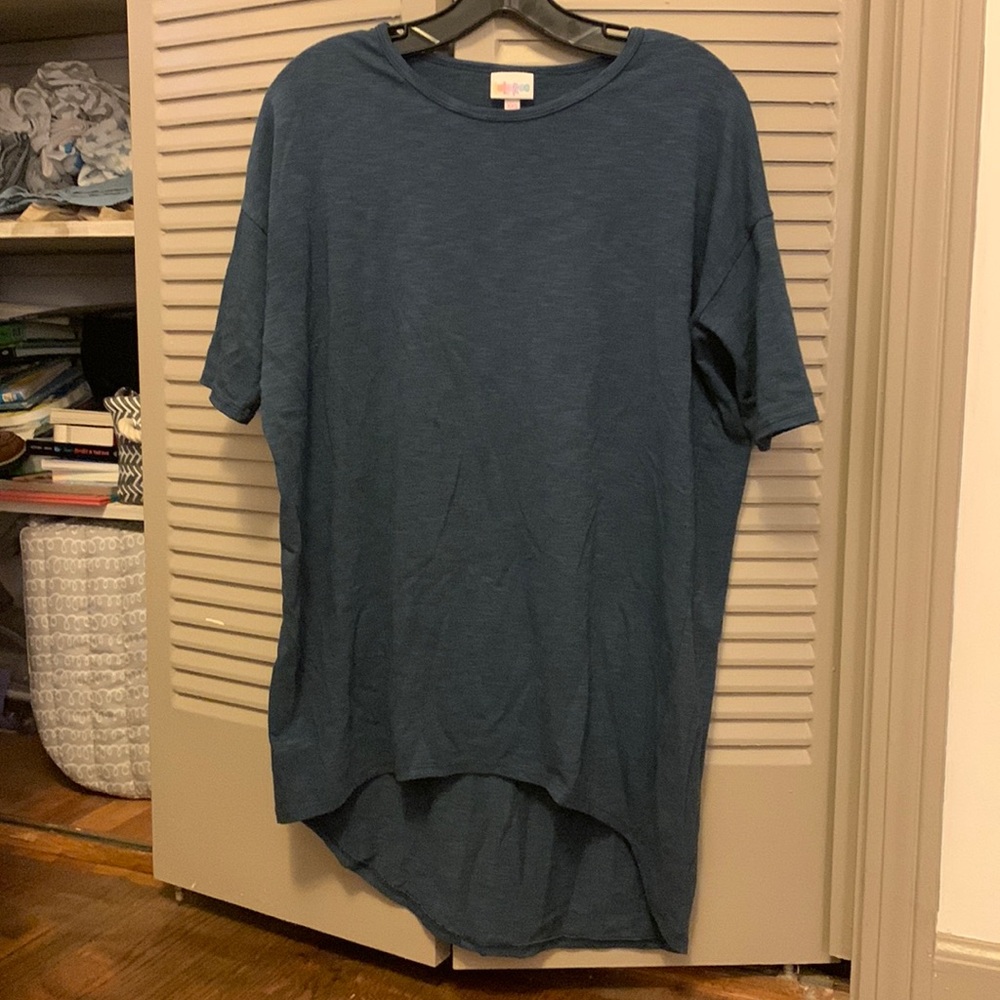LulaRoe Irma XXS